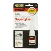S2 ALL PURP SUPERGLUE BOTTLE 5GM