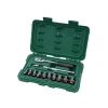 Sata 1/4in & 3/8in BoltBiter Set, 13 Piece