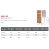 Lintel Sbl200 2400mm