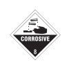 Scan Corrosive 8 - 100 x 100mm SAV Diamond