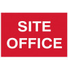Scan Site Office - PVC 600 x 400mm