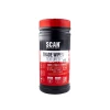 Scan Heavy-duty Trade Wipes (Tub 100)