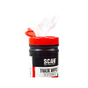 Scan Heavy-duty Trade Wipes (Tub 100)