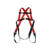 Scan Fall Arrest Harness 2 Point Anchorage