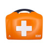 Scan Burns First Aid Kit