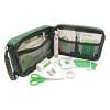 Scan Household & Burns First Aid Kit