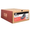 Scan Dual Density Chukka Boots Black UK 12 Euro 47