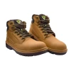 Scan Desert Viper S3 Safety Boots UK 3 EUR 36