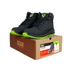 Scan Viper SBP Safety Boots UK 9 EUR 43