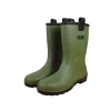 Scan Fleece Lined Wellingtons UK 10 EUR 44
