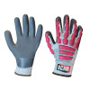 Scan Anti-Impact Latex Cut 5 Gloves - Extra Large (Size 10)
