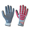 Scan Anti-Impact Latex Cut 5 Gloves - Extra Extra Large (Size 11)