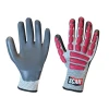 Scan Anti-Impact Latex Cut 5 Gloves - Extra Extra Large (Size 11)