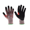 Scan Nitrile Palm Cut F Gloves - XXL (Size 11)