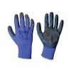 Scan Max. Dexterity Nitrile Gloves - Large (Size 9)