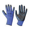 Scan Max. Dexterity Nitrile Gloves - Extra Extra Large (Size 11)