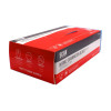 Scan Blue Nitrile Disposable Gloves Large (Box of 100)