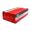 Scan Blue Nitrile Disposable Gloves Large (Box of 100)