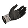 Scan Breathable Microfoam Nitrile Gloves - Large (Size 9)