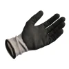 Scan Breathable Microfoam Nitrile Gloves - Large (Size 9)