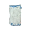 Scan White PU Coated Gloves - Large (Size 9) (Pack 12)