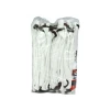 Scan White PU Coated Gloves - Extra Large (Size 10) (Pack 12)