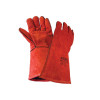 Scan Welders Gauntlet - Red