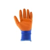 Scan Thermal Waterproof Latex Coated Gloves - L (Size 9)