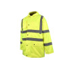 Scan Hi-Vis Motorway Jacket Yellow - XL (48in)