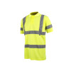 Scan Hi-Vis Polo Shirt Yellow - XL (46in)