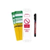 Scan Ladder Tag Kit - 10 Kits per Box