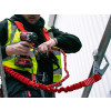 Scan Interchangeable Tool Lanyard