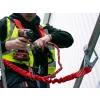 Scan Interchangeable Tool Lanyard