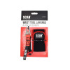 Scan Interchangeable Wrist Lanyard