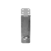 Scan Hasp and Staple 153mm