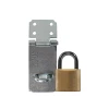 Scan Hasp and Staple 64mm + 40mm Padlock