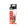 Scan Hasp and Staple 89mm + 40mm Padlock