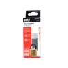 Scan Hasp and Staple 89mm + 40mm Padlock