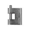 Scan Armoured Shutter Padlock 60mm