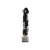 Scan Heavy-Duty Chain 1m x 9mm + Armoured Padlock