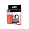 Scan Laminated Steel Padlock 40mm Keyed Alike Pack of 2