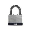 Scan Laminated Steel Padlock 50mm