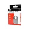 Scan Stainless Steel Shrouded Padlock 40mm