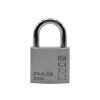Scan Stainless Steel Padlock 38mm