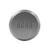 Scan Heavy-Duty Van Padlock