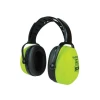Scan Hi-Vis Ear Defenders SNR 33 dB