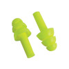 Scan Silicone Earplugs SNR32 (3 Pairs)