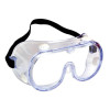 Scan Indirect Vent Safety Goggles