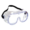 Scan Indirect Vent Safety Goggles