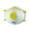 Scan Moulded Disposable Mask Valved FFP1 Protection (3)
